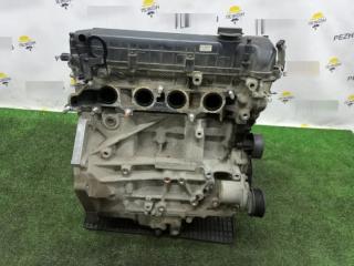 Двигатель Ford Mondeo 1436110 ХЭТЧБЕК 2.0