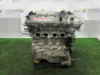Двигатель Toyota Auris 2007 1900037240 ХЭТЧБЕК 3 ДВ. 1.6