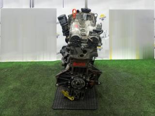 Двигатель Skoda Octavia 2010 03C100038P ЛИФТБЕК 1.4
