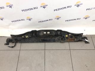 Панель передняя верхняя часть Hyundai I40 2014 641013Z051 VF 1.7 D4FD