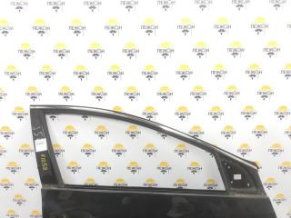 Дверь Hyundai I40 2014 760043Z000 VF 1.7 D4FD, передняя правая