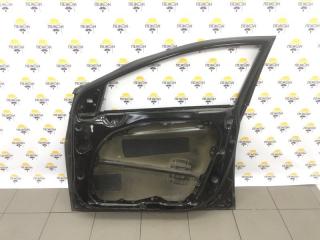 Дверь Hyundai I40 2014 760043Z000 VF 1.7 D4FD, передняя правая