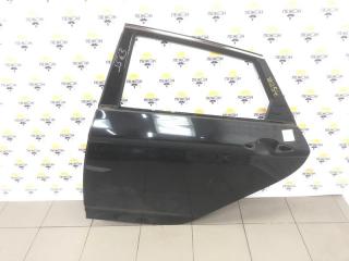 Дверь Hyundai I40 2014 770033Z000 VF 1.7 D4FD, задняя левая