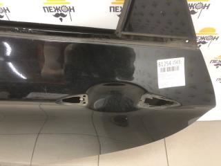 Дверь Hyundai I40 2014 770033Z000 VF 1.7 D4FD, задняя левая