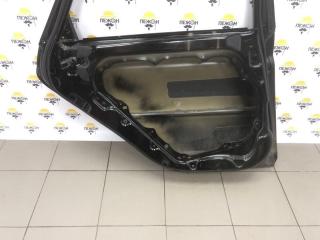 Дверь Hyundai I40 2014 770033Z000 VF 1.7 D4FD, задняя левая