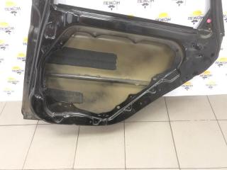 Дверь Hyundai I40 2014 770043Z000 VF 1.7 D4FD, задняя правая