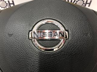 Подушка в руль Nissan Qashqai 2008 98510JD18E ВНЕДОРОЖНИК 1.6