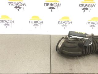 Патрубок воздушного фильтра Nissan Qashqai 2008 16576JD00A ВНЕДОРОЖНИК 1.6