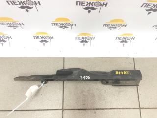 Накладка на крыло Nissan Qashqai 2008 66898JD000 ВНЕДОРОЖНИК 1.6, передняя правая