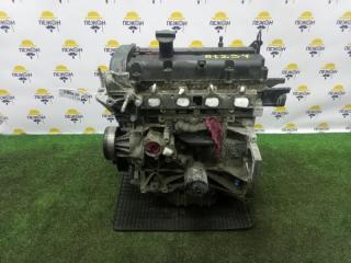 Двигатель Ford Fusion 2010 1734722 ХЭТЧБЕК 1.4
