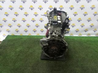 Двигатель Ford Fusion 2010 1734722 ХЭТЧБЕК 1.4