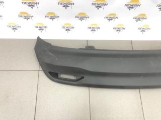 Юбка бампера Kia Rio 2011-2015 866124Y000, задняя