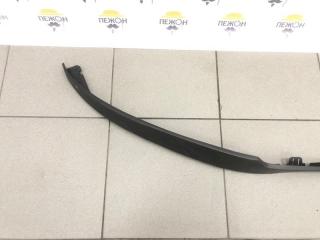 Юбка бампера Chevrolet Cruze 2009-2012 96832929, передняя