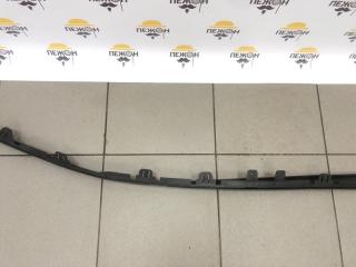 Юбка бампера Chevrolet Cruze 2009-2012 96832929, передняя