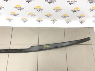 Юбка бампера Chevrolet Cruze 2009-2012 96832929, передняя