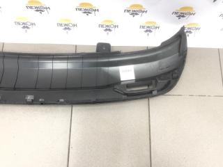 Юбка бампера Kia Rio 2011-2015 866124Y000, задняя