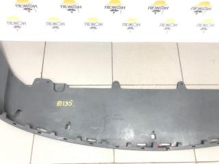 Юбка бампера Volkswagen Jetta 2005-2010 1K0805903D9B9, передняя