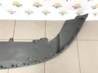 Юбка бампера Volkswagen Jetta 2005-2010 1K0805903D9B9, передняя