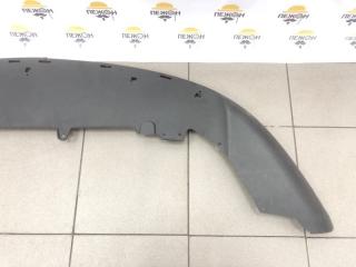 Юбка бампера Volkswagen Jetta 2005-2010 1K0805903D9B9, передняя