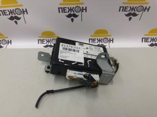 Блок электронный Hyundai I40 2014 954003Z436 VF 1.7 D4FD