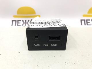 Блок USB Hyundai I40 2014 961203Z100 VF 1.7 D4FD