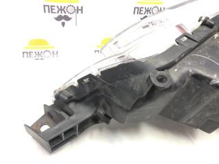 Фара Peugeot 4007 2009 6206G7 ВНЕДОРОЖНИК 2.2, правая