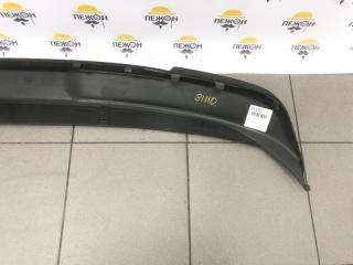 Юбка бампера Kia Optima 2010-2013 866122T100, задняя