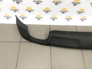 Юбка бампера Kia Optima 2010-2013 866122T100, задняя