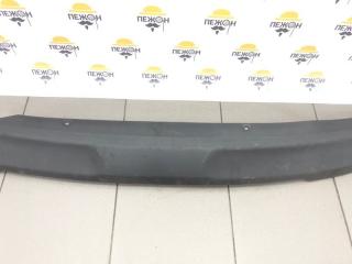 Юбка бампера Kia Optima 2010-2013 866122T100, задняя