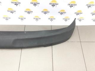 Юбка бампера Kia Optima 2010-2013 866122T100, задняя