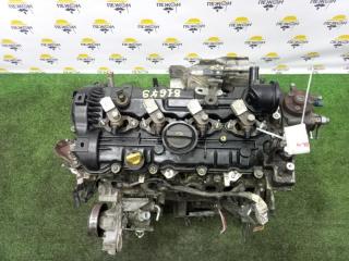 Двигатель Mazda Mazda6 2013 SHY402300C СЕДАН 2.2