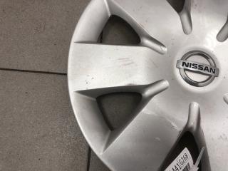 Колпак колесный на штамп Nissan Note 2009 403159U00A ХЭТЧБЕК 1.4