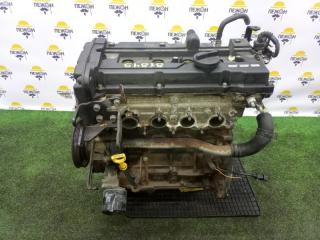 Двигатель Kia Rio 2011 KZ38302100 ХЭТЧБЕК 1.4