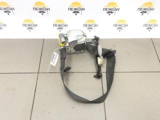 Ремень безопасности Hyundai I40 2014 888103Z000RY VF 1.7 D4FD, передний левый