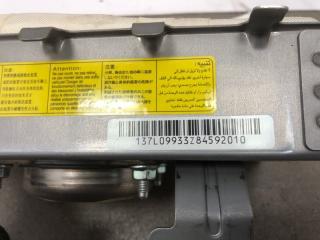 Подушка безопасности в торпедо Hyundai I40 2014 845303Z000 VF 1.7 D4FD