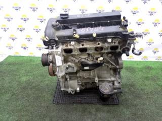 Двигатель Mazda Mazda6 2010 LF4J02300B ЛИФТБЕК 2.0