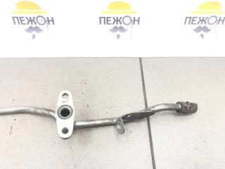 Трубка охлаждения турбины Mazda 6 2013 SH011353Z GJ 2.2 SH