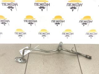 Трубка охлаждения турбины Mazda 6 2013 SH011353Z GJ 2.2 SH