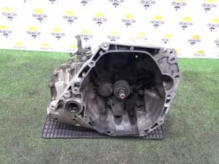 МКПП Nissan Qashqai 2008 32010JD00A ВНЕДОРОЖНИК 1.6