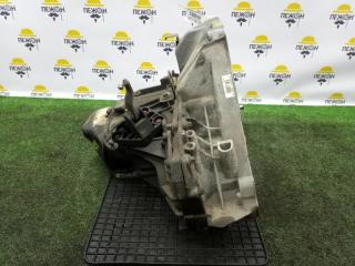 МКПП Nissan Qashqai 2008 32010JD00A ВНЕДОРОЖНИК 1.6