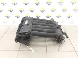 Впускной коллектор Porsche Cayenne 2004 95511020100 ВНЕДОРОЖНИК 3.2