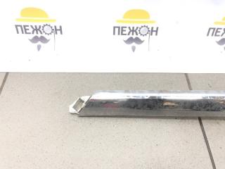 Молдинг крышки багажника Mazda 6 2013 GHK150852 GJ 2.2 SH, задний