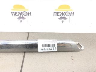 Молдинг крышки багажника Mazda 6 2013 GHK150852 GJ 2.2 SH, задний