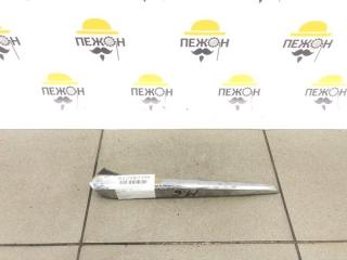 Молдинг крышки багажника Mazda 6 2013 GHK1508F0C GJ 2.2 SH, левый