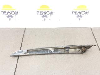 Молдинг крышки багажника Mazda 6 2013 GHK1508F0C GJ 2.2 SH, левый