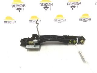 Кронштейн ручки двери Mazda 6 2013 GHP95842XD GJ 2.2 SH, передний правый