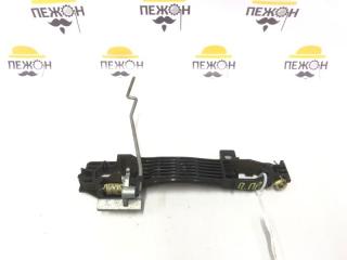 Кронштейн ручки двери Mazda 6 2013 GHP95842XD GJ 2.2 SH, передний правый