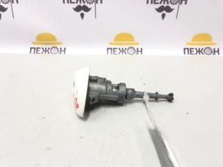 Хвостик наружной ручки двери Mazda 6 2013 DF7358415G33 GJ 2.2 SH, передний правый