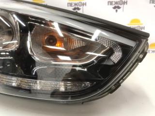 Фара Hyundai Ix35 2014 921022S670 ВНЕДОРОЖНИК 1.7, правая