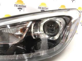 Фара Hyundai Ix35 2014 921012S670 LM 1.7, левая